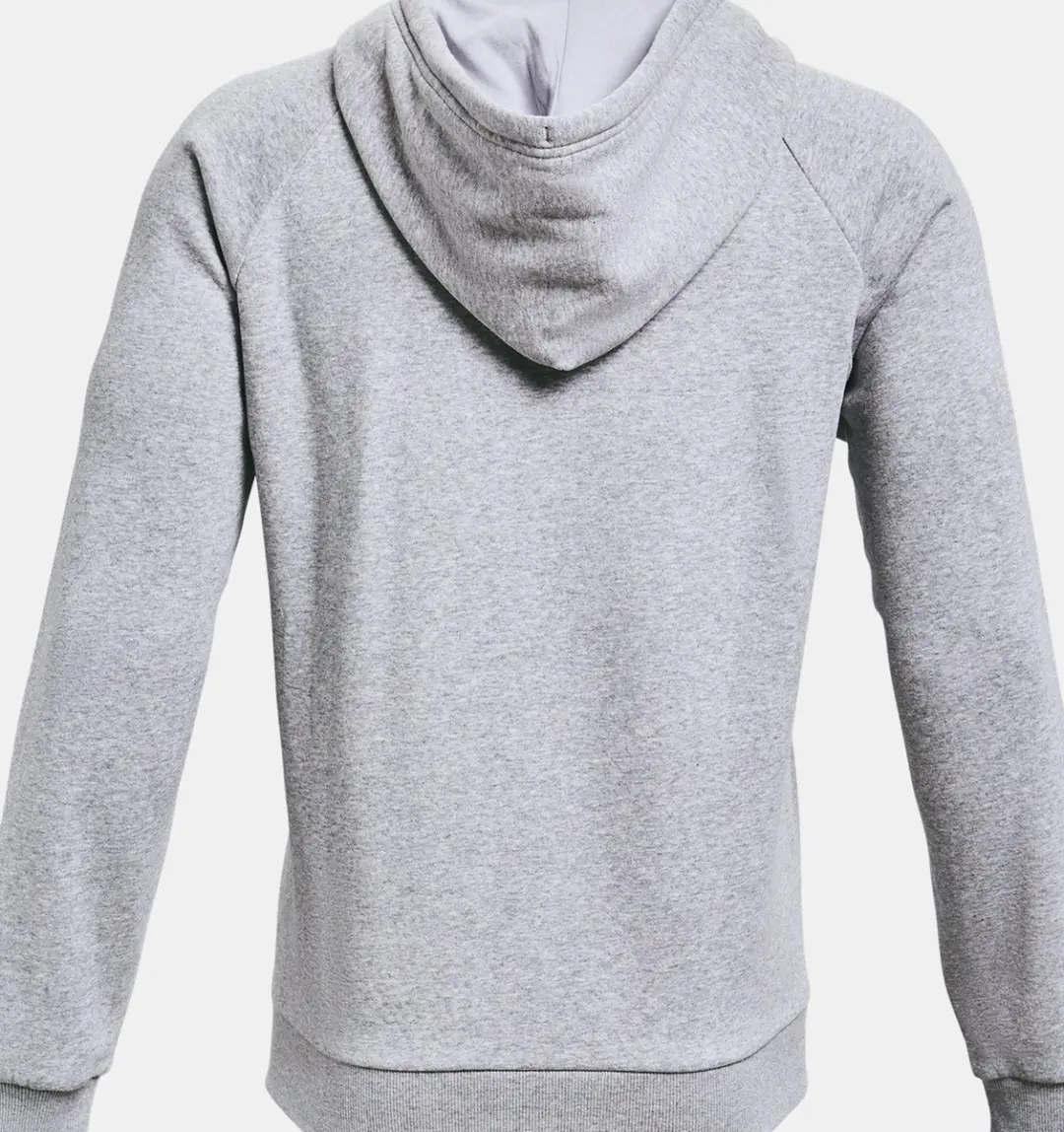 Under Armour Rival Fleece Vest - Grijs S