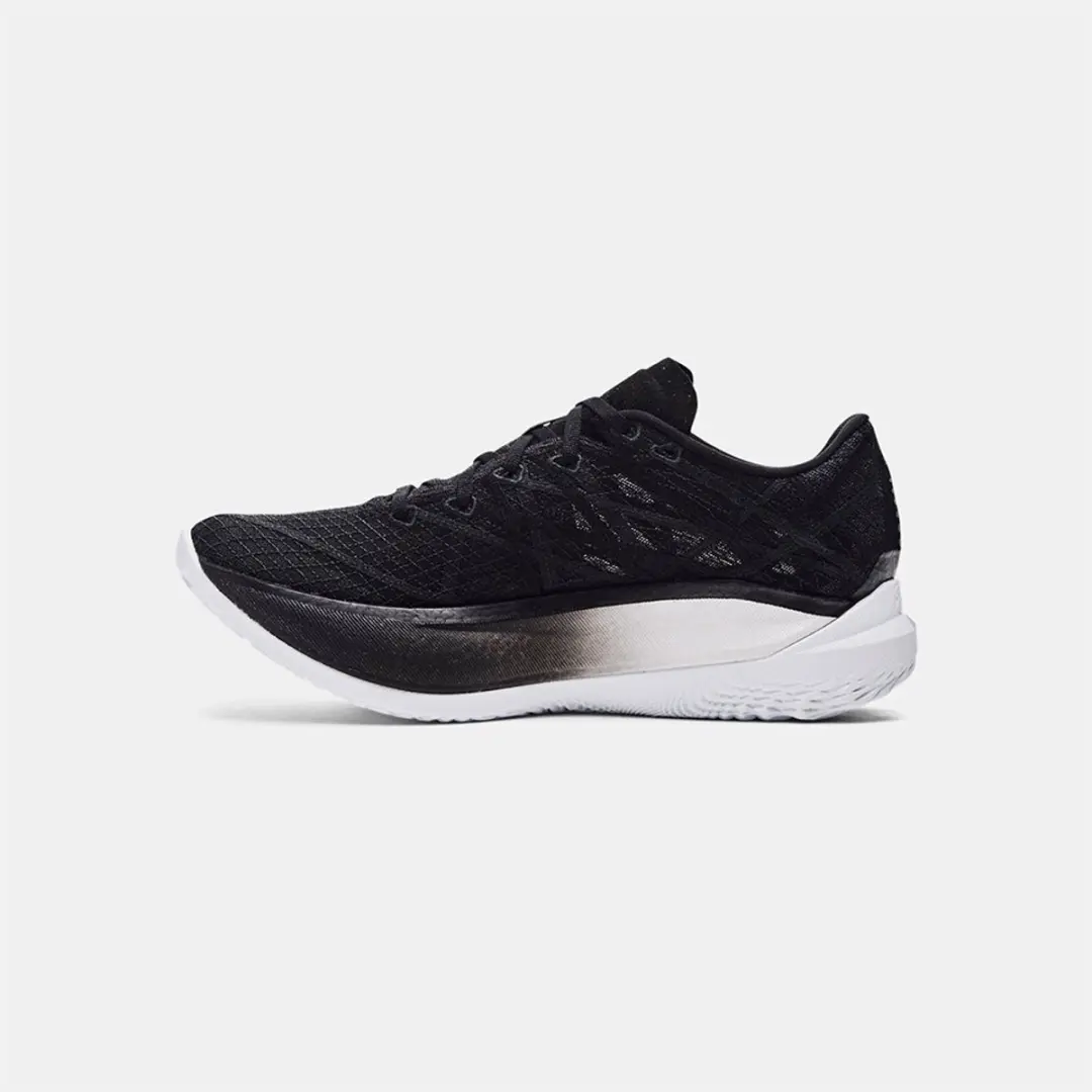 Under Armour Velociti Elite 2 Hardloopschoenen - EU 40 - Zwart - afbeelding 6 van 6