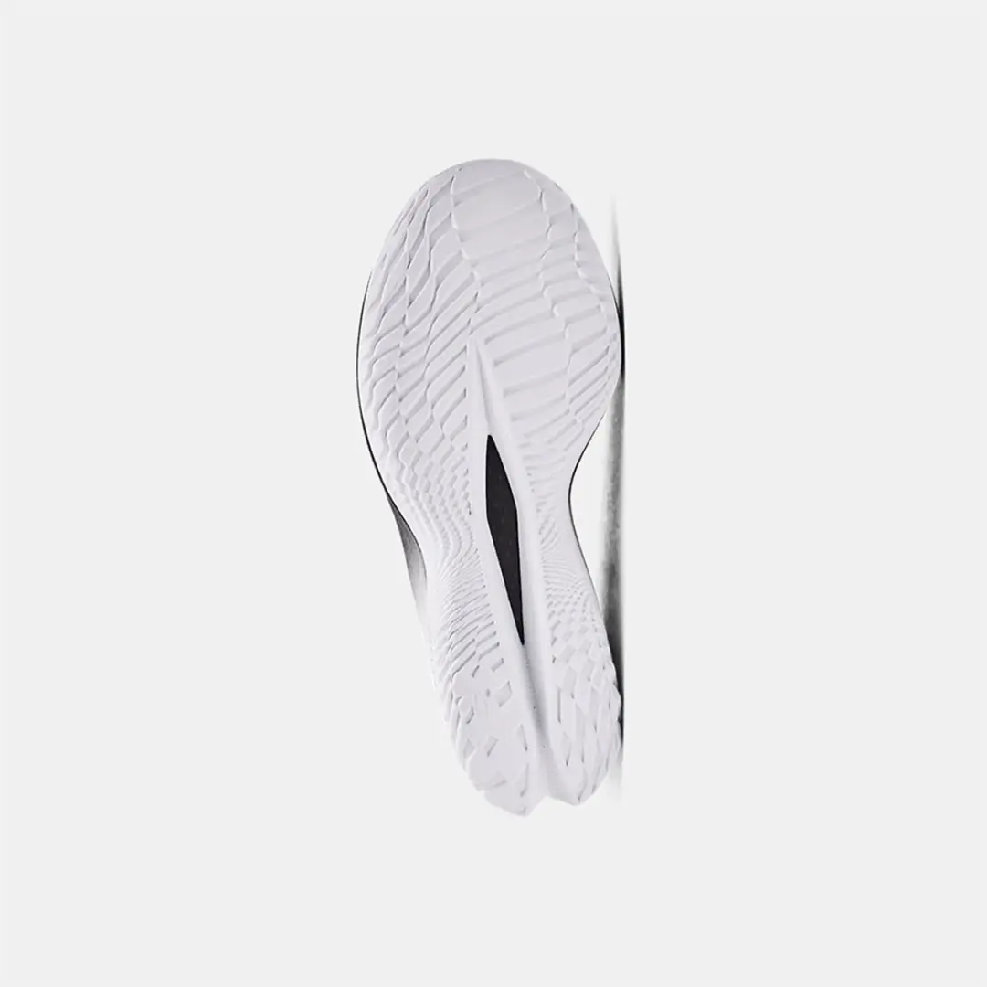 Under Armour Velociti Elite 2 Hardloopschoenen - EU 40 - Zwart