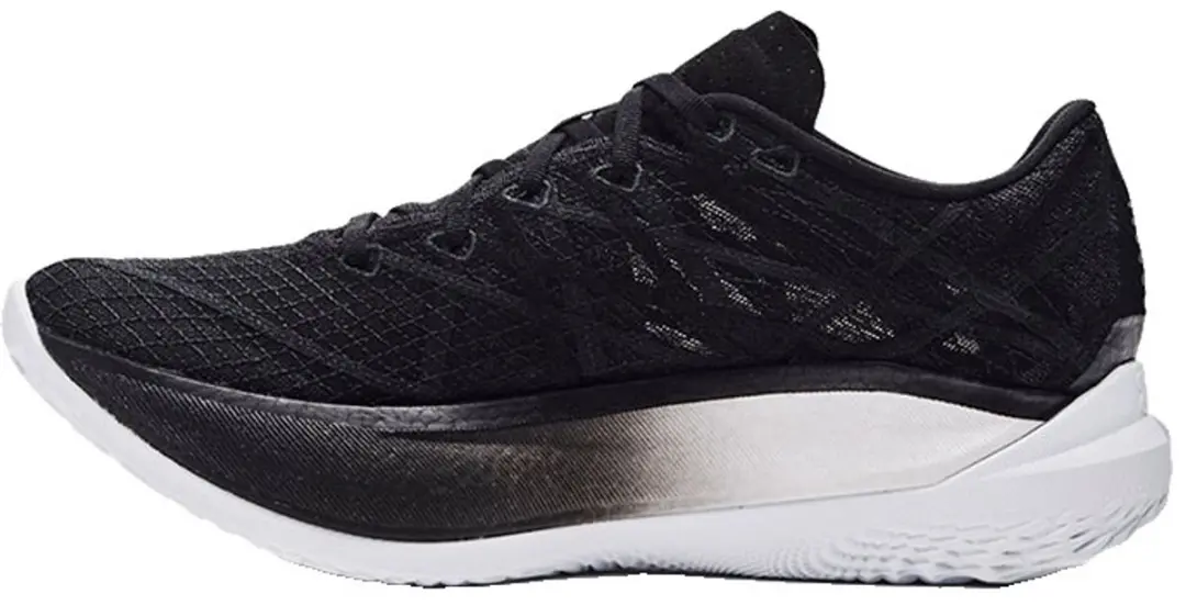 Under Armour Velociti Elite 2 Hardloopschoenen - EU 40 - Zwart