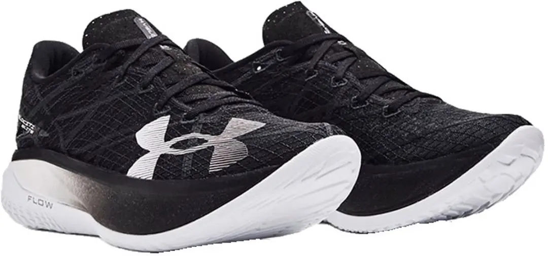 Under Armour Velociti Elite 2 Hardloopschoenen - EU 40 - Zwart