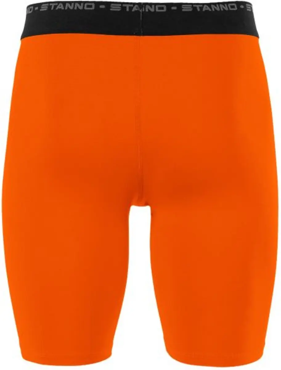 Stanno Core Baselayer Shorts 164 - Oranje