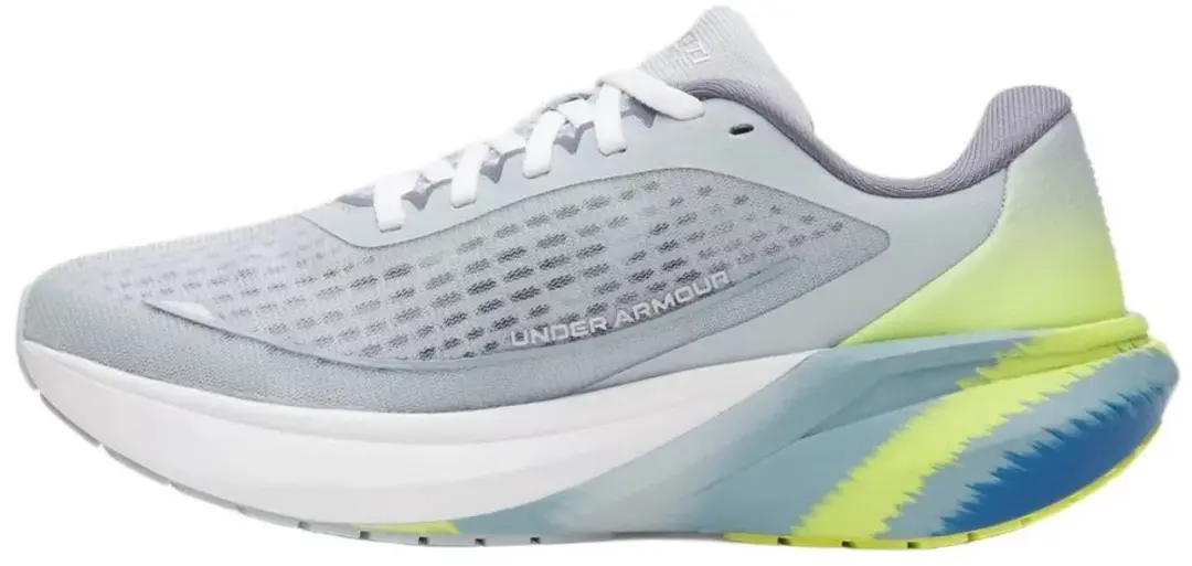 Under Armour Velociti Pace Hardloopschoenen - Blauw EU 41