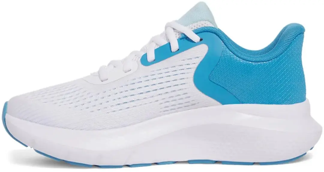 Under Armour Charged Rogue 5 Hardloopschoenen - EU 38 - Wit