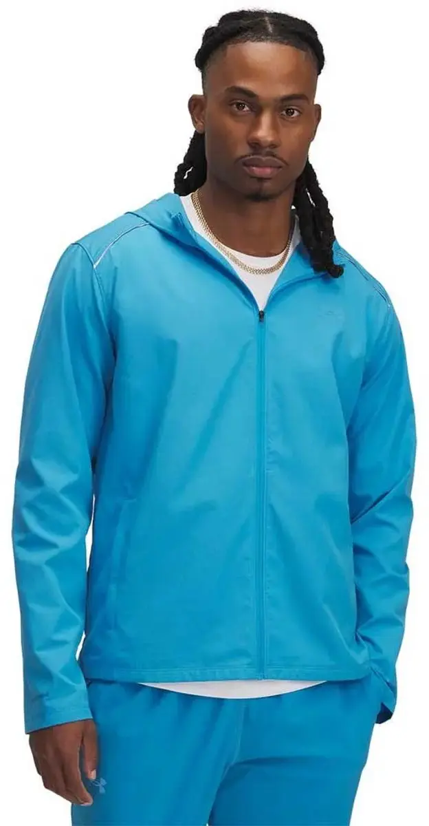 Under Armour Launch Windjack