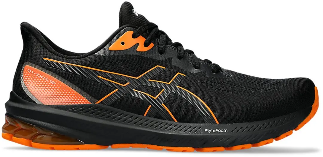 ASICS GT-1000 12 GTX Heren Hardloopschoen