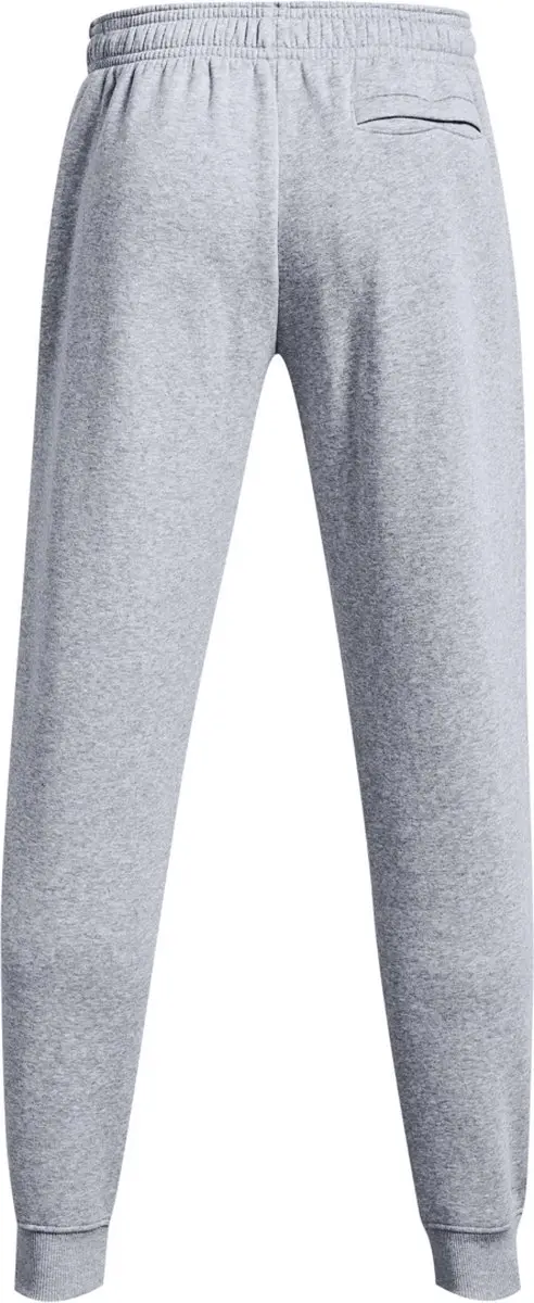 Under Armour Rival Graphic Joggingbroek Heren XXL - Grijs