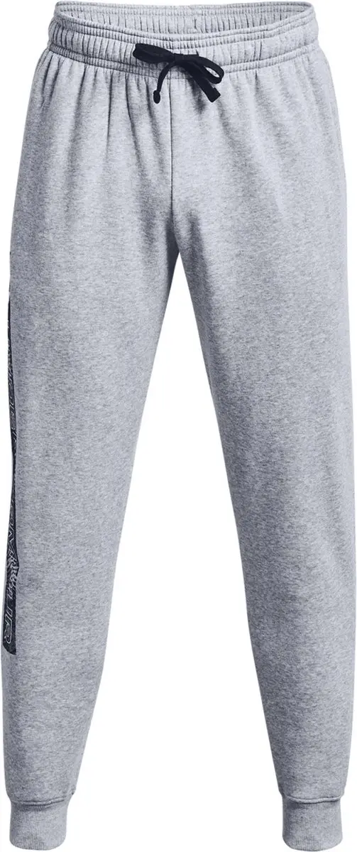 Under Armour Rival Graphic Joggingbroek Heren XXL