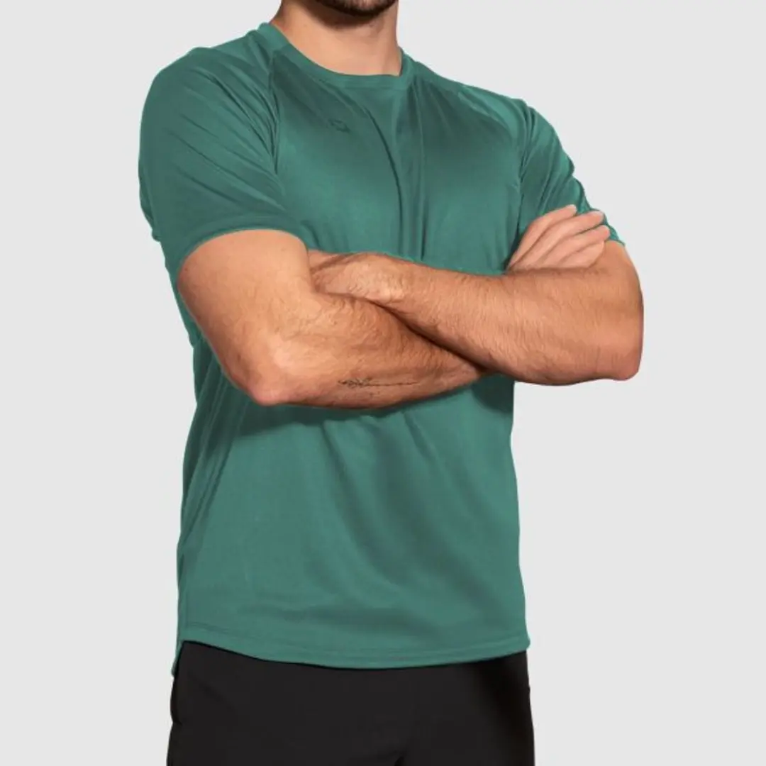Stanno Functionals Training Tee II - XL - Teal
