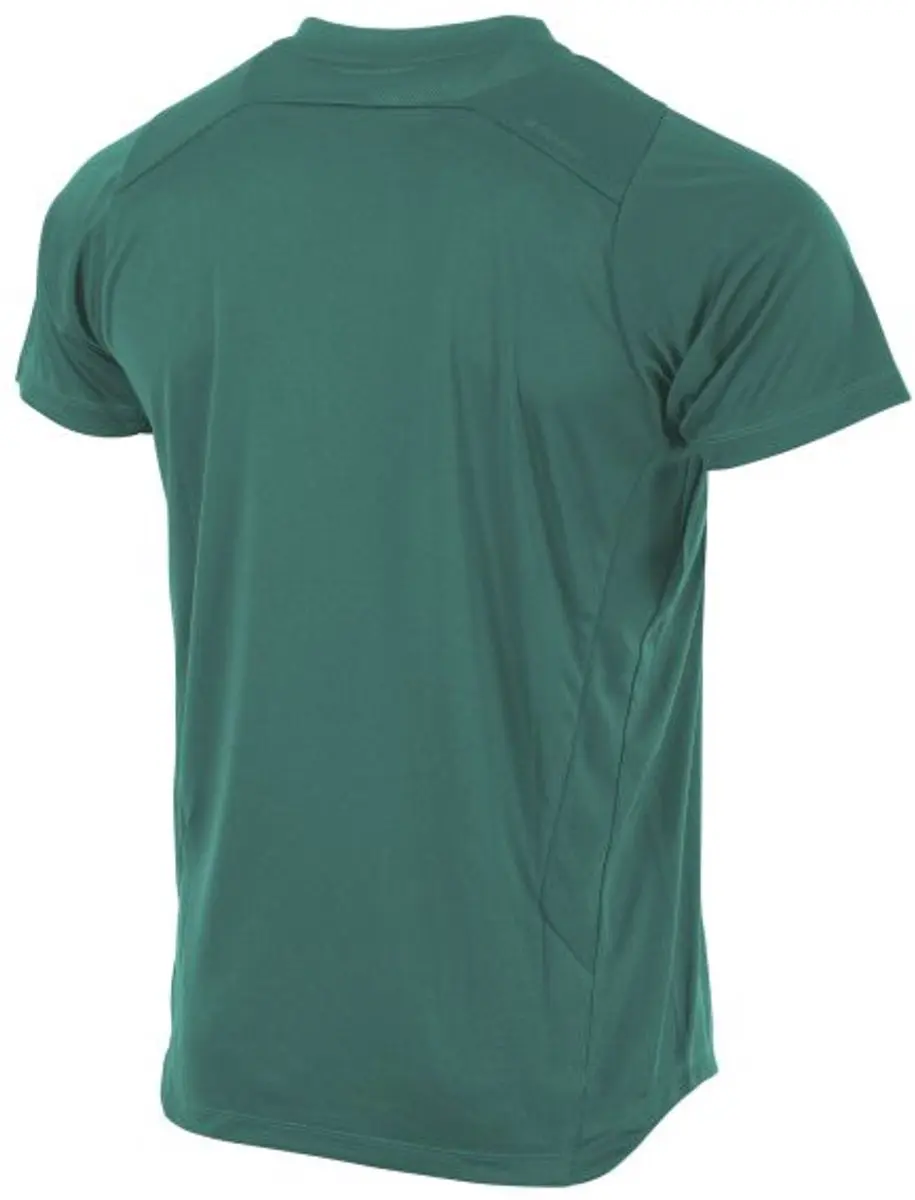 Stanno Functionals Training Tee II - XL - Teal - afbeelding 6 van 6
