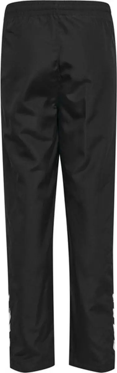 Hummel Core XK Micro Pants 164 - Trainingsbroek - Zwart - afbeelding 6 van 6