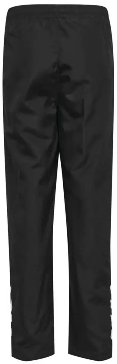 Hummel Core XK Micro Pants 164 - Trainingsbroek - Zwart