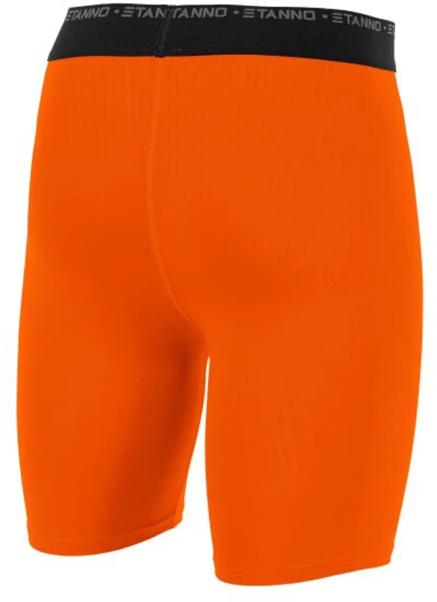 Stanno Core Baselayer Tights Sportbroek M - Oranje