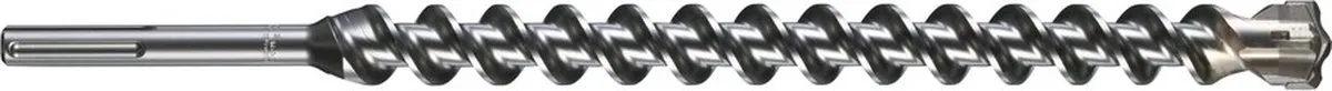 Milwaukee SDS-Max Hamerboor 52mm