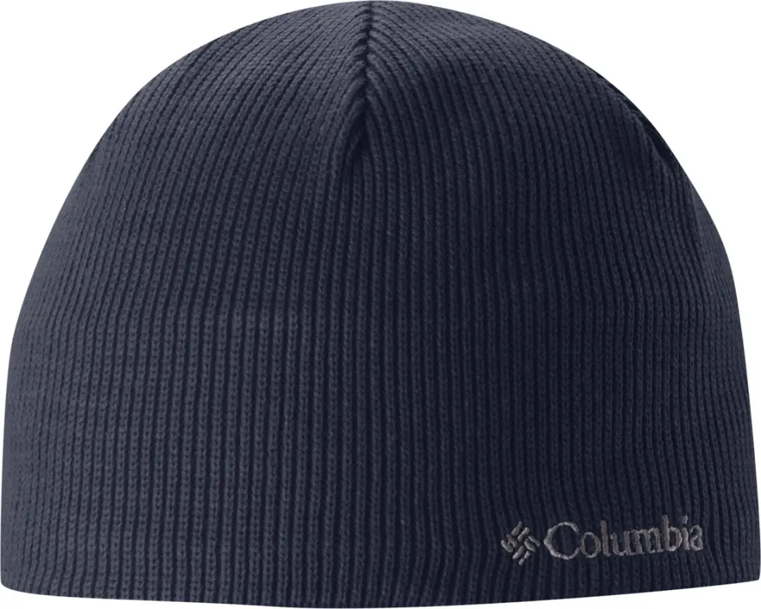 Columbia Bugaboo Beanie - One Size - Collegiate Navy