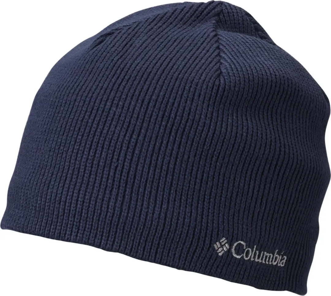 Columbia Bugaboo Beanie - One Size - Collegiate Navy