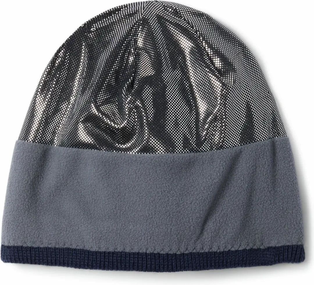 Columbia Bugaboo Beanie - One Size - Collegiate Navy