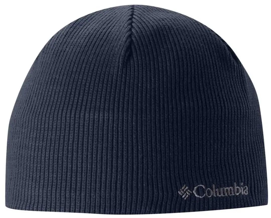 Columbia Bugaboo Beanie - One Size - Collegiate Navy