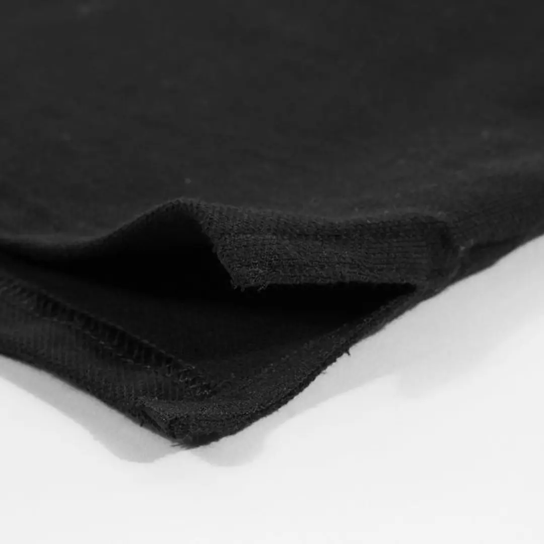 Stanno Base Polo - XXXL - Zwart