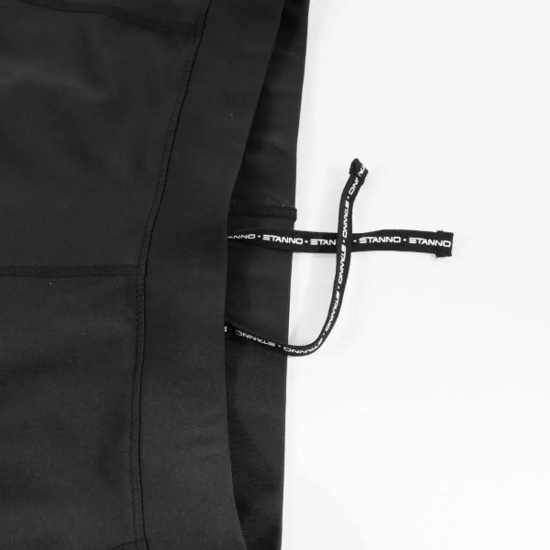 Stanno Functionals Tight II Sportbroek S - Zwart