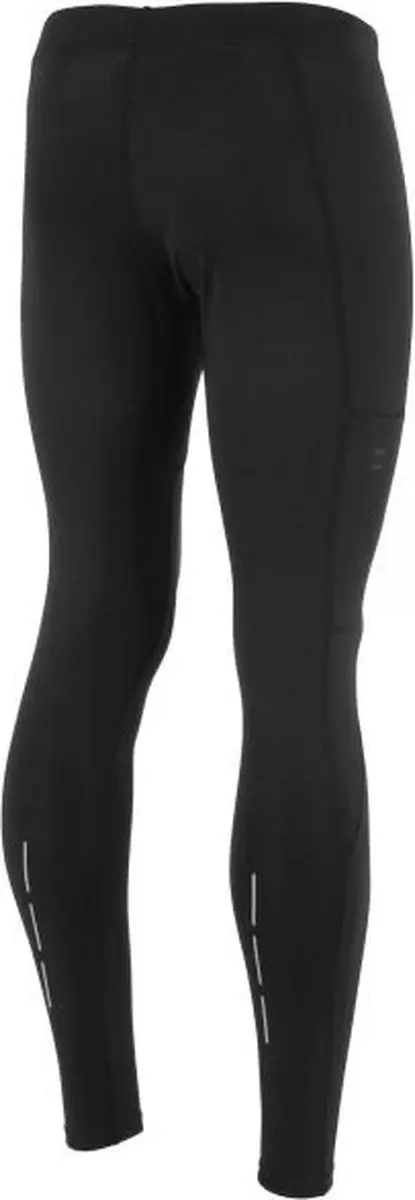 Stanno Functionals Tight II Sportbroek S - Zwart