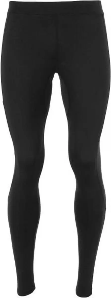 Stanno Functionals Tight II Sportbroek S - Zwart