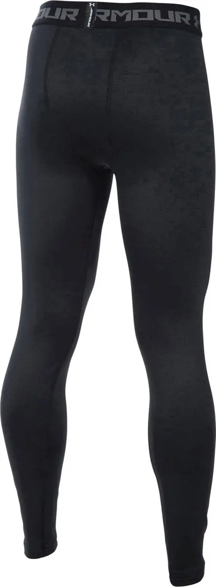 Under Armour Cg Armour Legging M - Zwart
