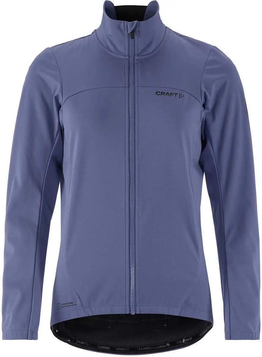 Craft Core Subz 2 Winter Fietsjack Dames XL