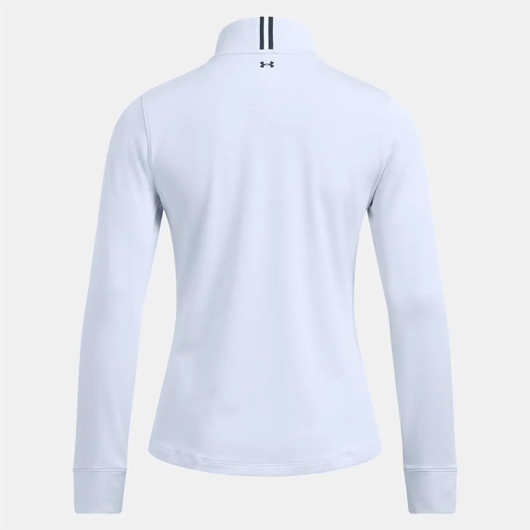 Under Armour Golf Playoff Sweatshirt - Blauw S