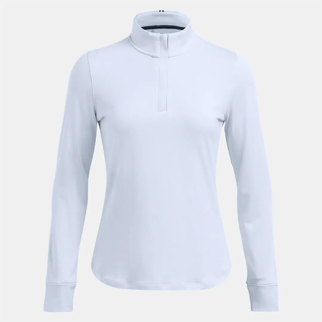 Under Armour Golf Playoff Sweatshirt - Blauw S