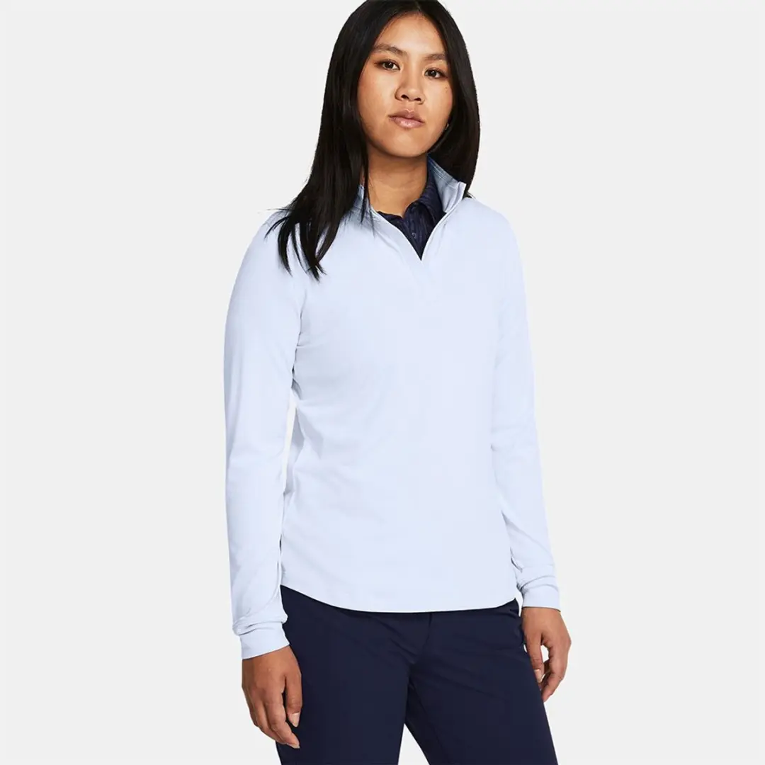Under Armour Golf Playoff Sweatshirt
