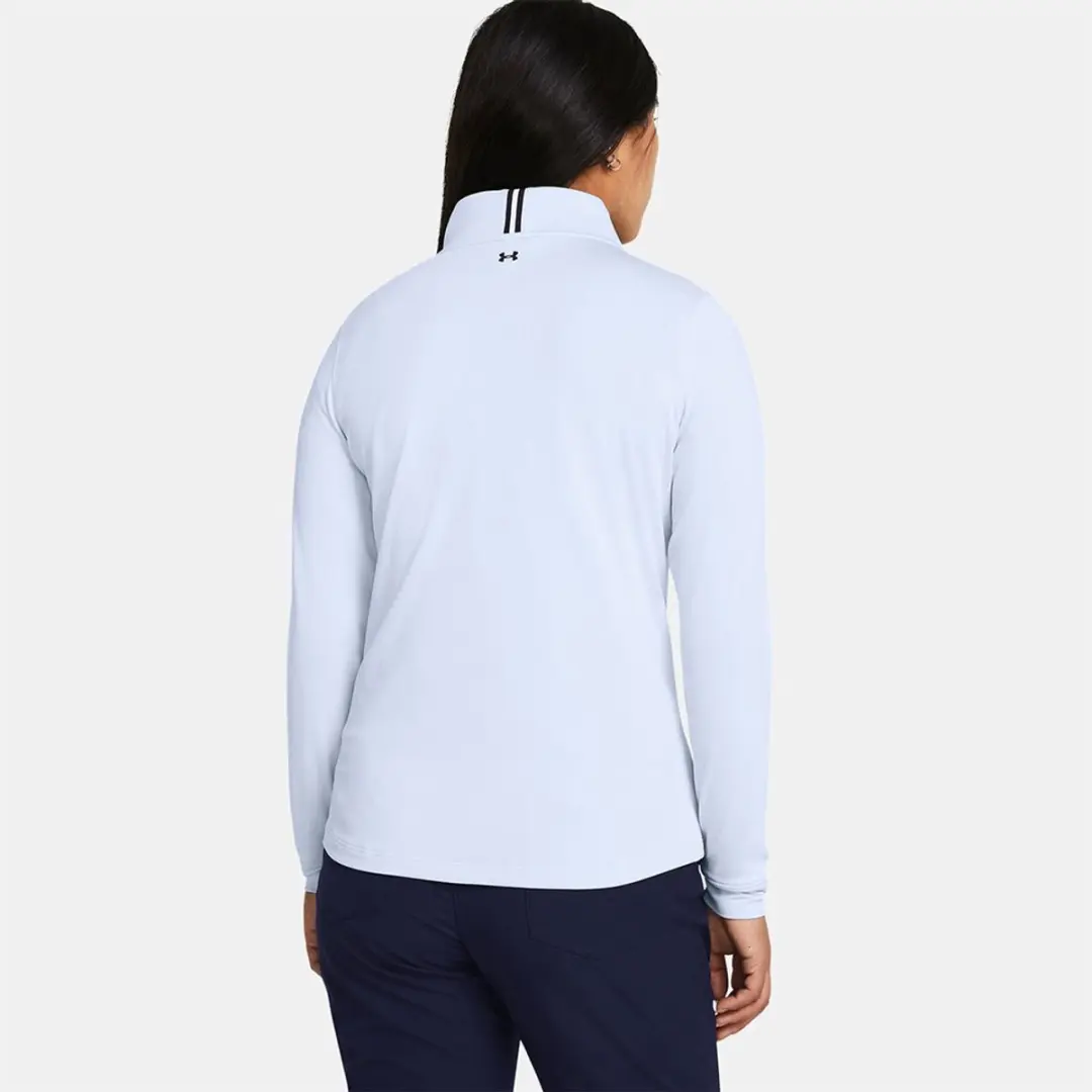 Under Armour Golf Playoff Sweatshirt - Blauw S