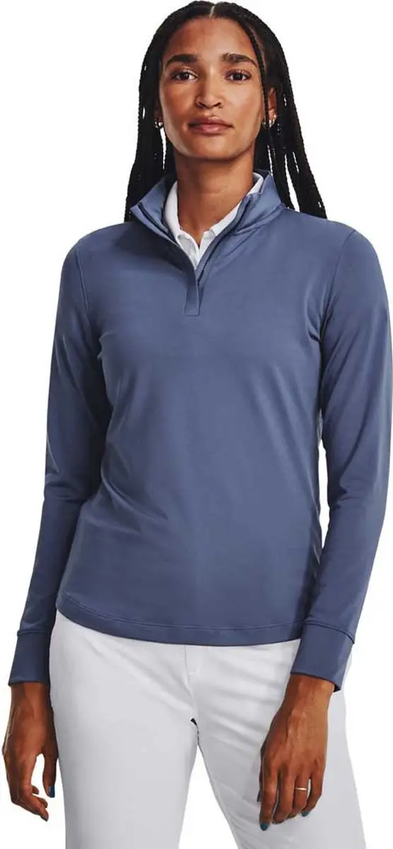 Under Armour Golf Playoff Sweatshirt - Blauw S