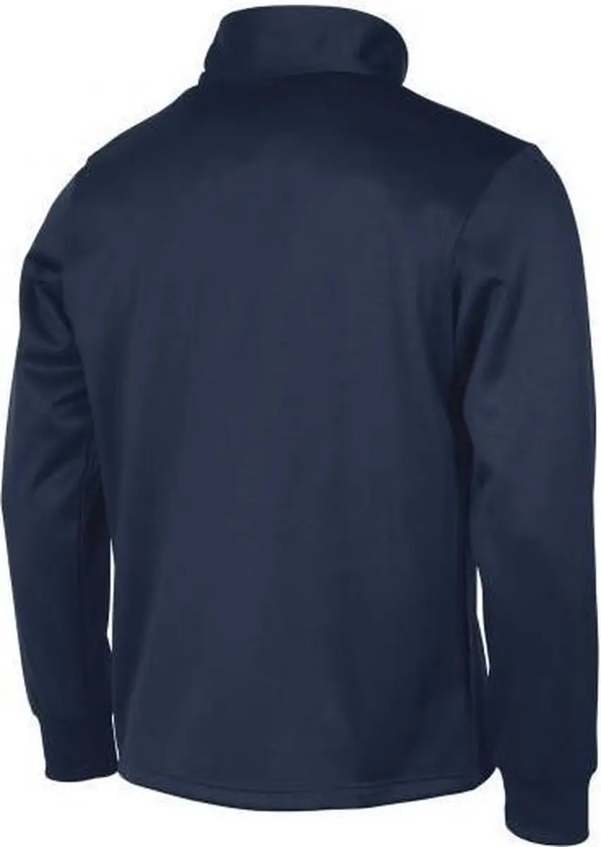 Stanno Field Half Zip Top - Navy XXL - afbeelding 6 van 6