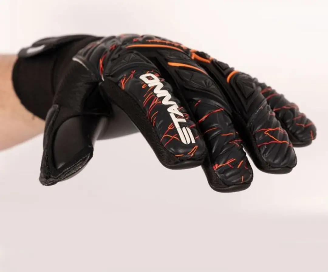 Stanno Volare Match Keepershandschoenen II - Maat 11 - Zwart