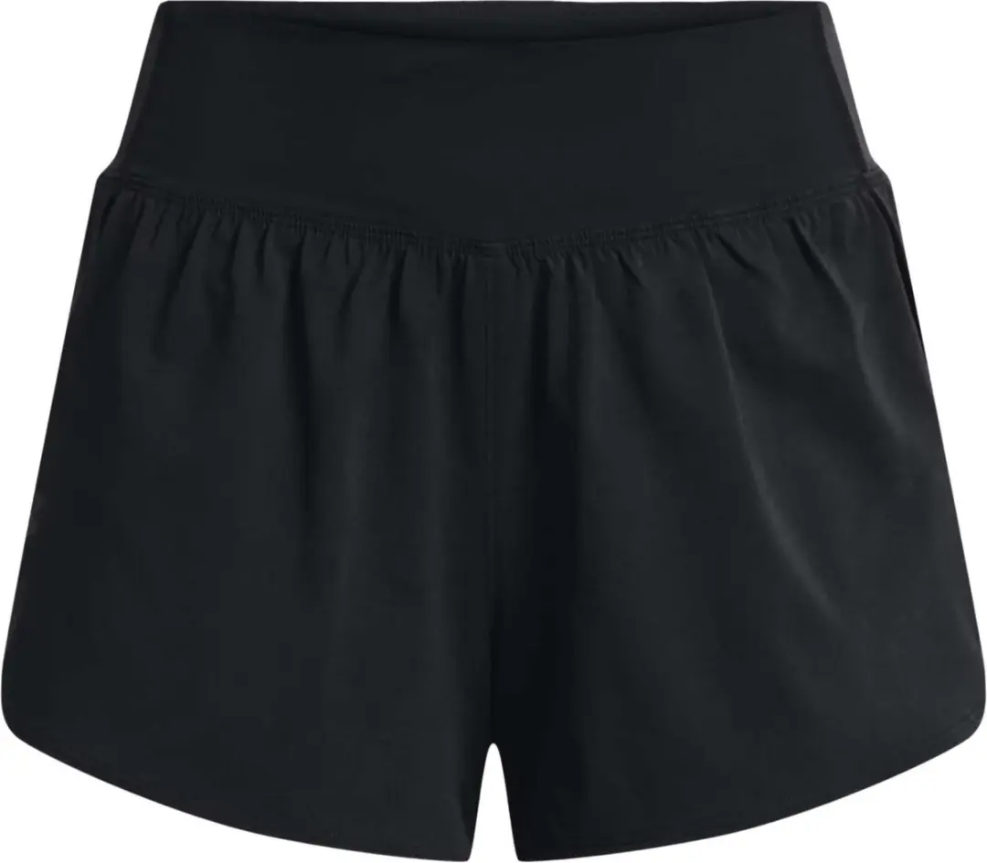 Under Armour Flex Woven 2-in-1 Sportshort Dames