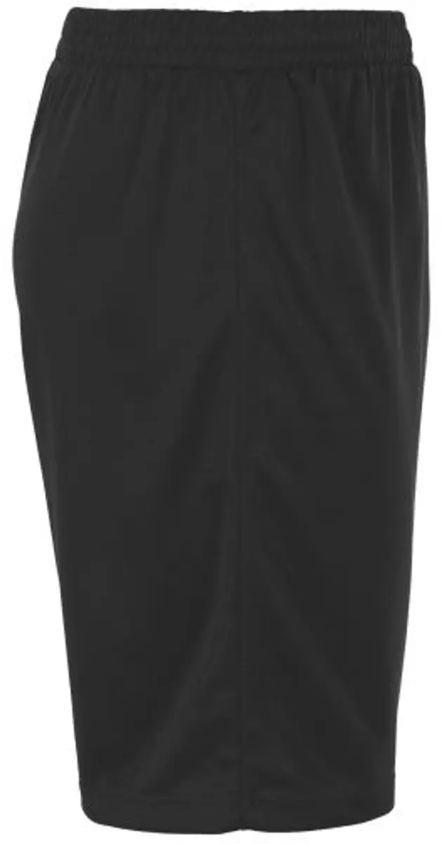 Stanno Club Pro Shorts XXXL - Zwart