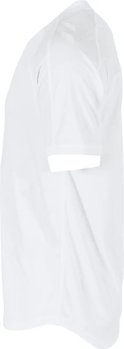 Hummel Tulsa T-Shirt Heren - M - Wit