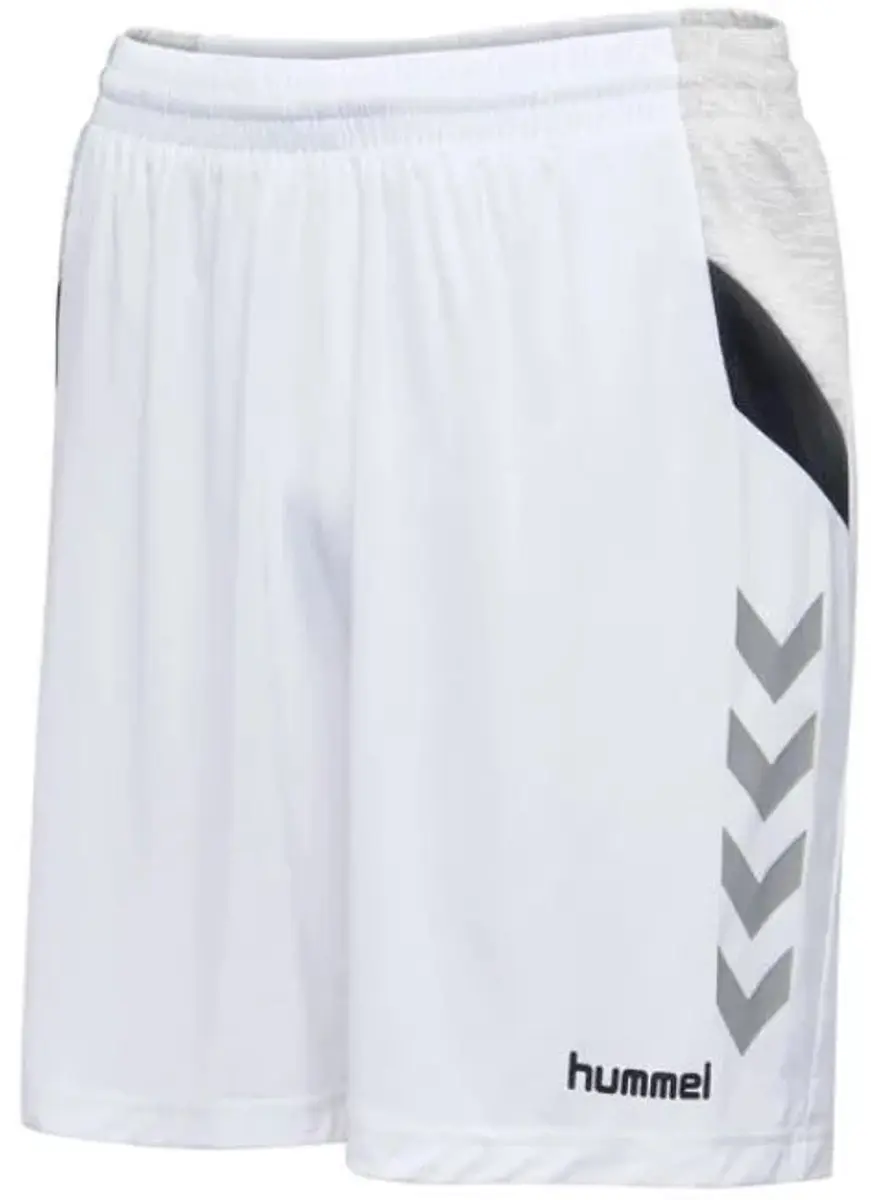 Hummel Tech Move Jr Short - 128 Wit