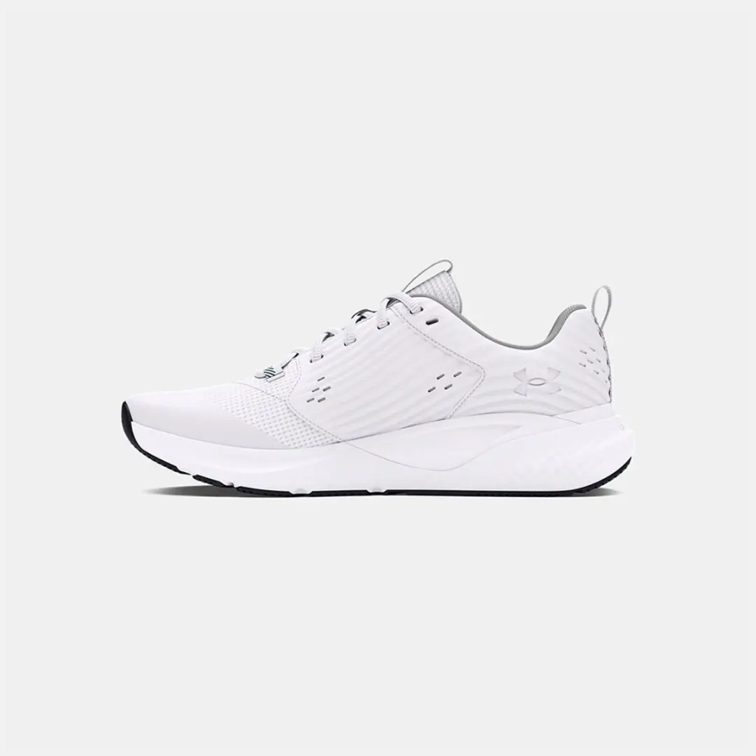 Under Armour Charged Commit TR 4 Schoenen - Wit EU 40.5