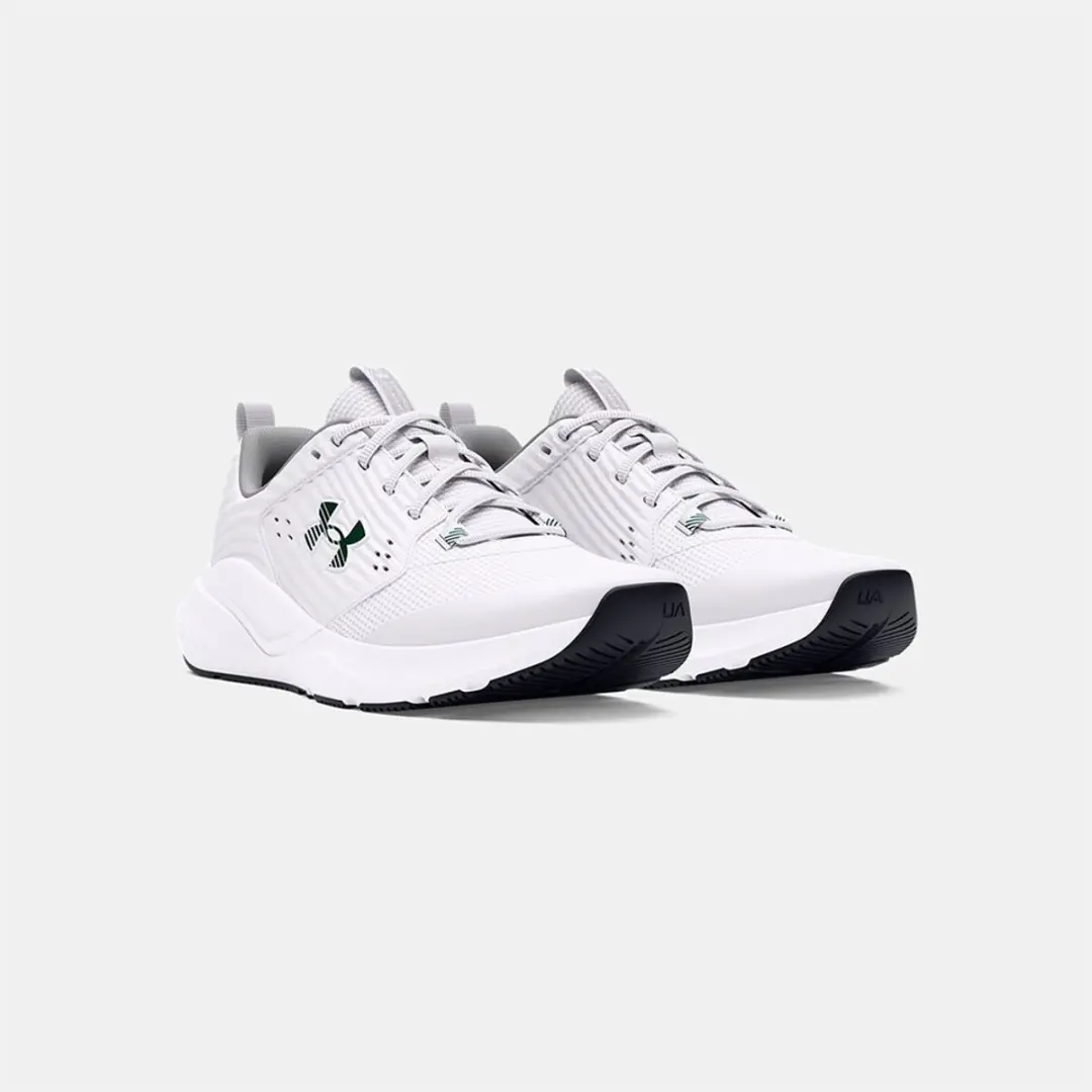 Under Armour Charged Commit TR 4 Schoenen - Wit EU 40.5