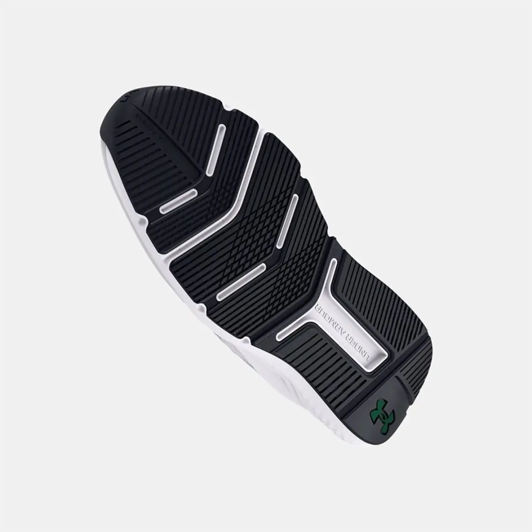Under Armour Charged Commit TR 4 Schoenen - Wit EU 40.5