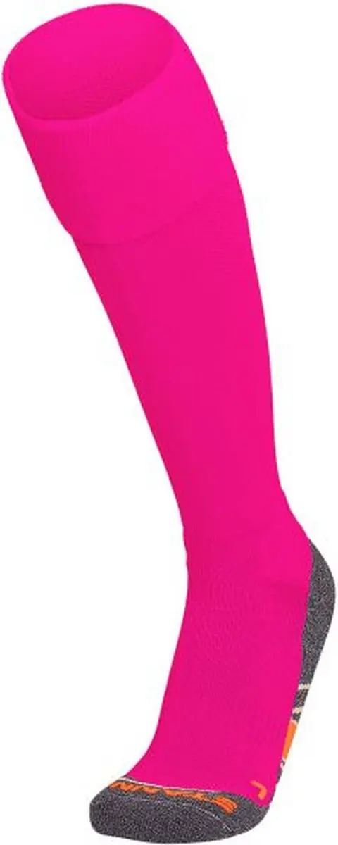 Stanno Uni Sock II Sportsokken 36-40 - Neon Roze
