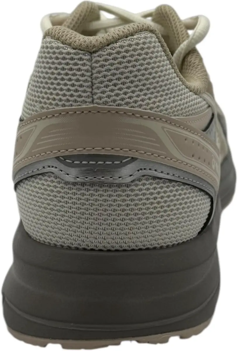 ASICS Jog-100S Sportschoenen 43.5 - Creme