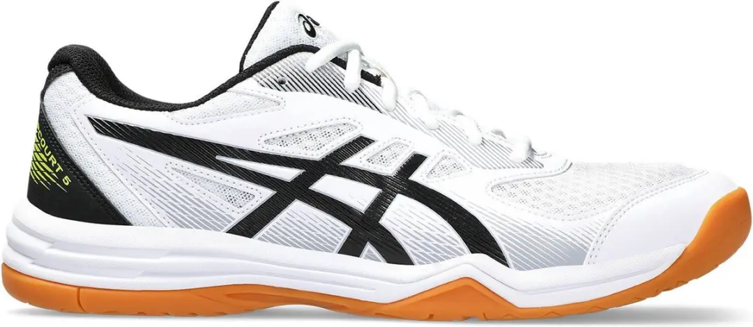ASICS Upcourt 5 Indoor Sportschoenen