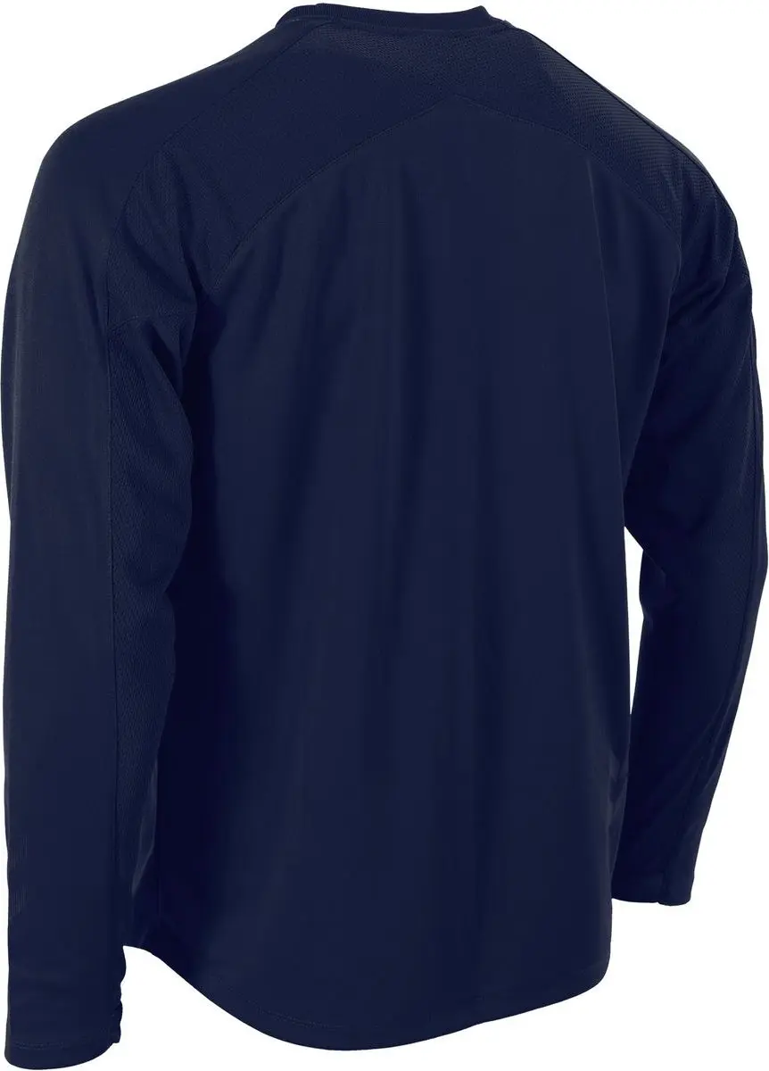 Hummel Tulsa Sporttrui - Navy - Maat S