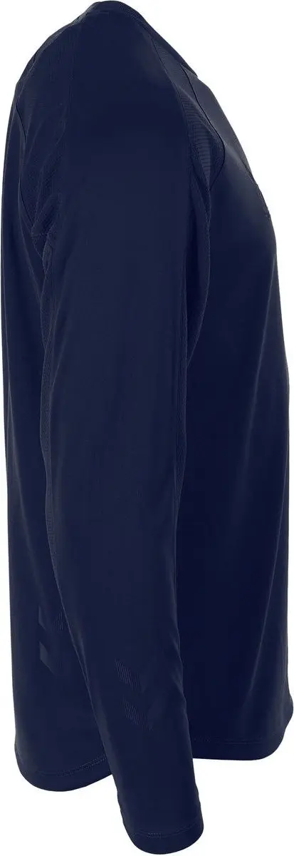 Hummel Tulsa Sporttrui - Navy - Maat S