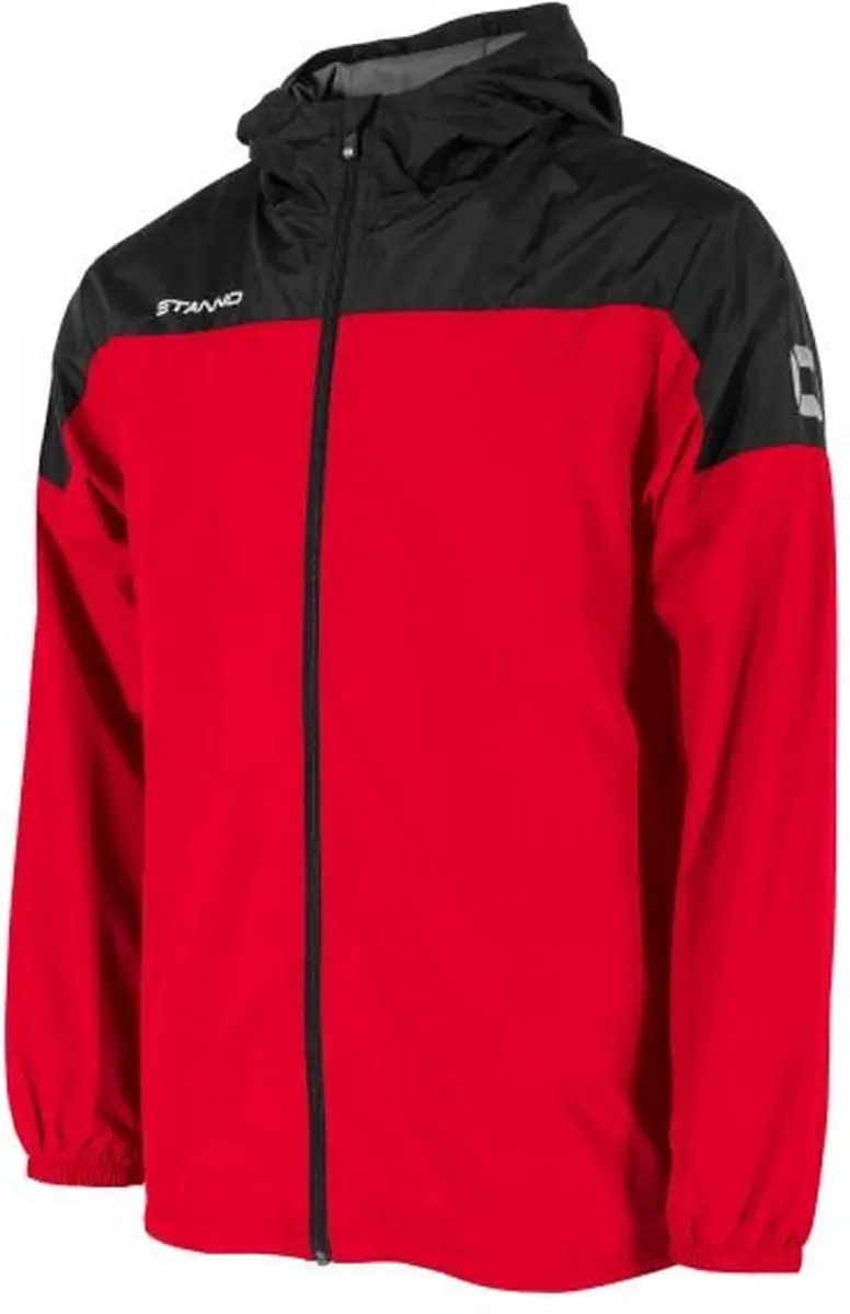Stanno Pride Windbreaker