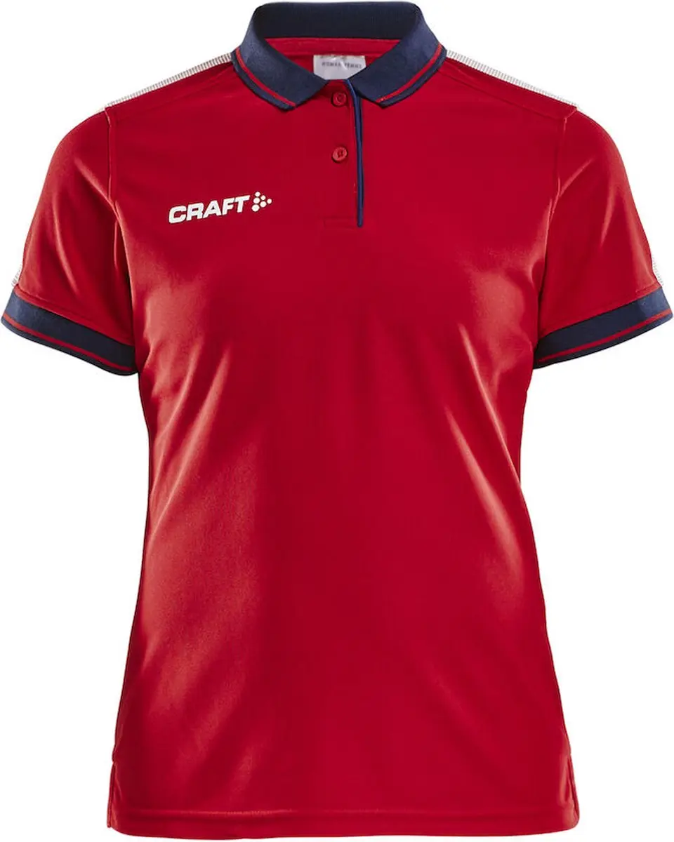 Craft Pro Control Poloshirt