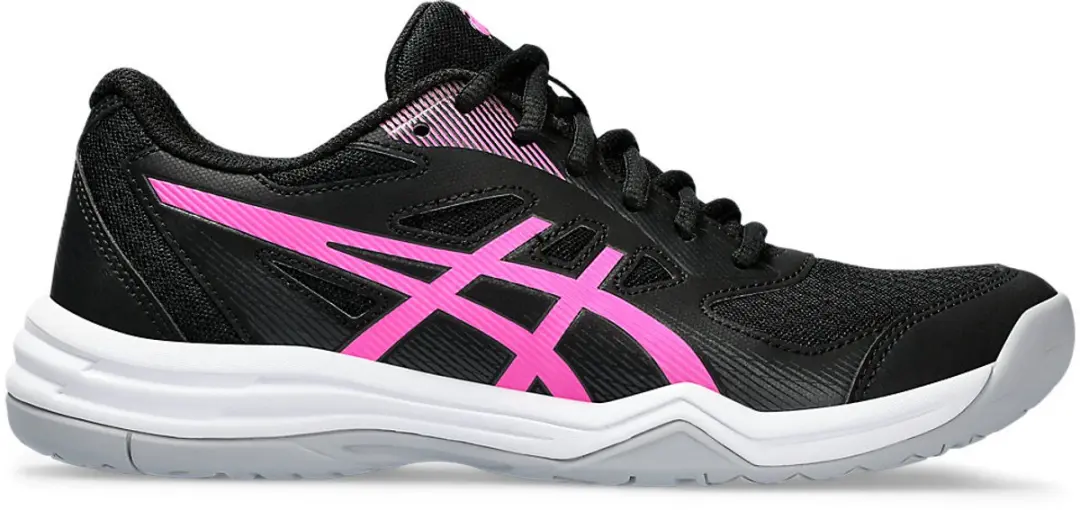 ASICS Upcourt 5 Sportschoenen Vrouwen 44